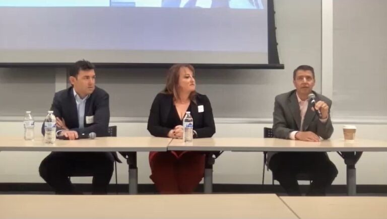 AZBEX Leading Market Series Tackles Build-to-Rent–April 8, 2022