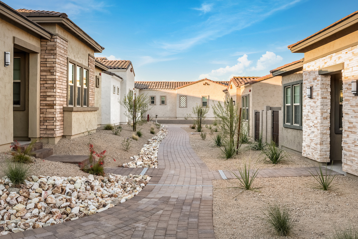 Best In American Living Award