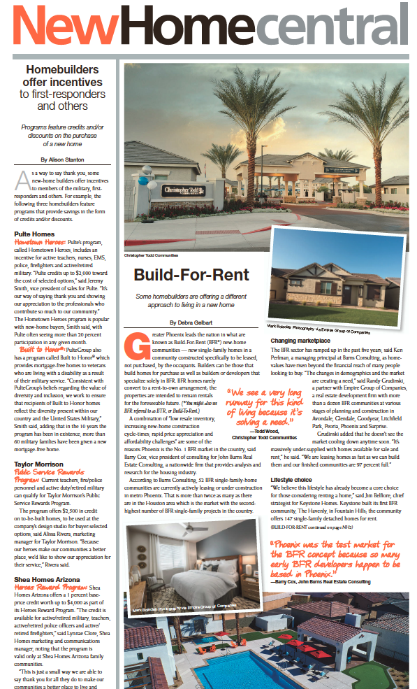 The Arizona Republic NewHomeCentral 4-1-2022
