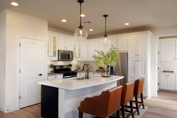 Canopy Lane kitchen