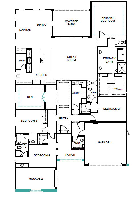 Homesite 2 Hazelwood