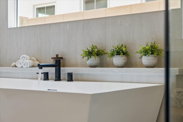Hazelwood Willamette HS3 Primary Bathtub