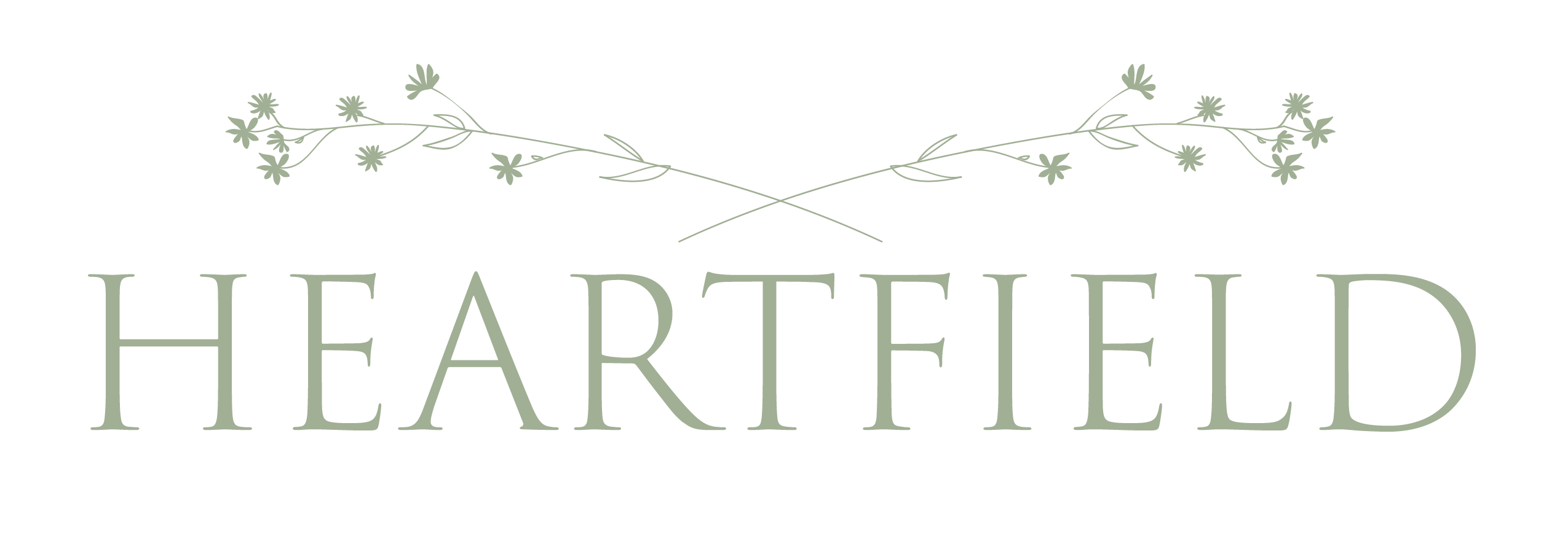 Heartfield logo