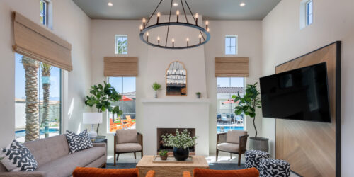 Havenly Communities Clubhouse