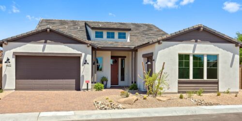 Preakness Estates Silver Charm New Ranch