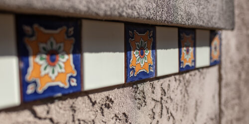havenly fountain hills special touches tile